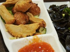-台南擔仔面·卤肉饭(老虹井路店)