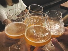 -TAPS精酿啤酒屋