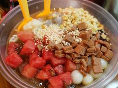 -瑞哦冷锅串串(汇融店)