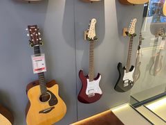 -雅马哈乐器专卖店(广州旗舰店)