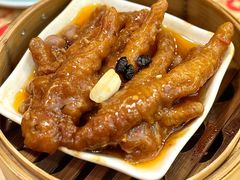 -点都德(珠江新城店)