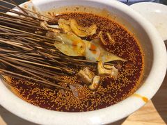 -嘉州叶婆婆钵钵鸡(建设路店)