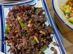 -妈妈的味道(和顺古镇店)