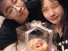 -糖秋Cake DIY·蛋糕定制·甜品台(观音桥店)