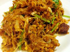 iphone_upload_pic-北李妈妈菜·海肠捞饭(高新万达店)