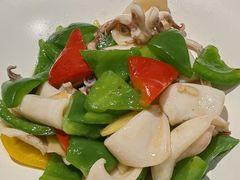 -苏先生海鲜渔庄(金桥店)