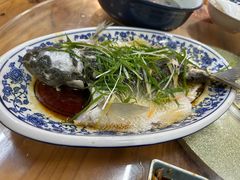 -老客家美食• 竹筒饭• 河鲜(龙门永汉店)