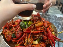 十三香龙虾-指爱龙虾(金杨路总店)