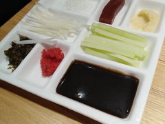 -四季民福烤鸭店(前门廊房二条店)