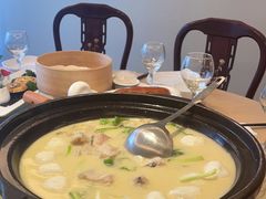 -丽华园(汉阳龙阳店)