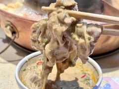 -东镇老火锅(长春路首店)