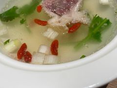 -哈啾嗨·新概念蒙餐(红星新城店)