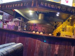 -馋火炉鱼(新世界百货望京店)