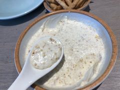 奶嚼口拌炒米-斯琴阿妈蒙古餐厅(新城店)