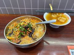 -周成芝螺蛳粉(人和店)