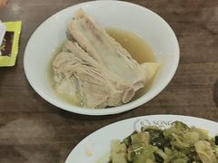 -松發肉骨茶(先得坊店)