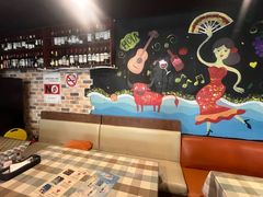 -BISTROFIORE美伊娜(伊犁南路店)