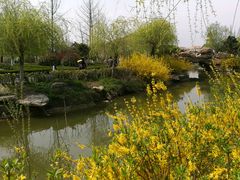 -临沂动植物园