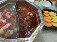 -鸿盛火锅(重庆路店)