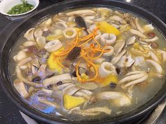 -草墩罗非鱼庄•野生菌•腊排骨(七星街上段店)