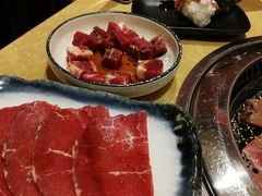 -和牛村烧肉放题(淄博王府井店)