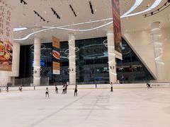 -世纪星滑冰俱乐部(万象城店)