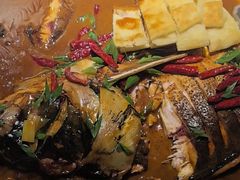 -四季厨房 鲁菜·孔府烤鸭(高新万达店)