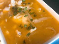 -忘忧草融合私房菜(红鼎国际店)