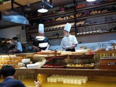-盡膳口福·百年汤方火锅(科华北路店)