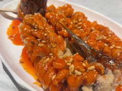 -桂园餐厅(五大道店)
