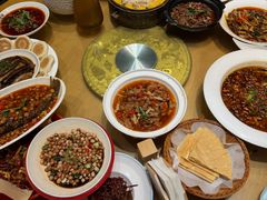 -厨掌柜长寿菜馆(古镇店)