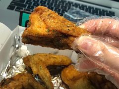 -BOPEYE·波派炸鸡(九霄天地店)