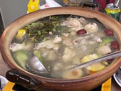 -洪大厨鸡煲(福田店)