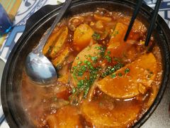 -香阁餐厅·常州菜·常州菜代表品牌(新北奥体店)