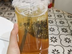-春莱·老挝咖啡·泰式奶茶(钟楼店)