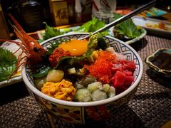 -半藏居酒屋(香港花园店)