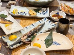 -江户家·日本料理·铁板烧(汉江东路店)