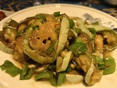 -巴土人家恩施菜馆(古德寺店)
