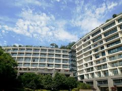 -天目湖涵田度假村
