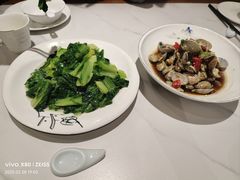 -火龙堂·风味民间菜(文一路店)