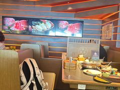 -牛YO寿喜烧和牛火锅自助(三台子万象汇店)