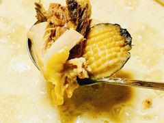 -金龙·打边炉(南京西路店)