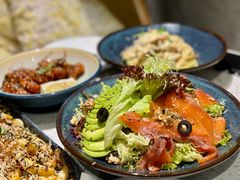 -BE BRIGHT KITCHEN(正佳广场店)