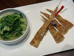 -十八棵（老龙井）御茶园(老龙井店)