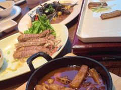 -黄龙海鲜大排档(杭州总店)