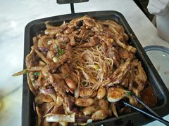 -情妹妹干锅锅(中海国际购物公园店)