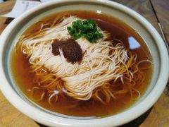 老牌虾籽阳春面-苏小柳手工点心(人民广场分院)