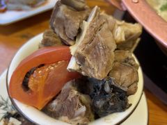 -民食香·腊排骨野生菌美食(木府店)