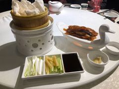 -老浒记烤鸭-北京菜(琉璃厂店)