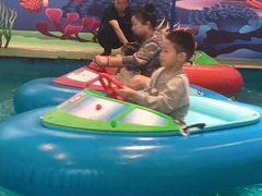 -蒙特利亲子乐园